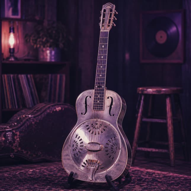 Resonator