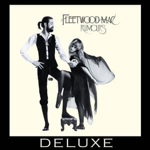 Rumours (Deluxe) album cover
