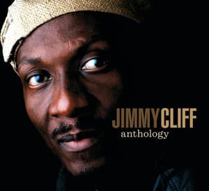 Anthology album cover