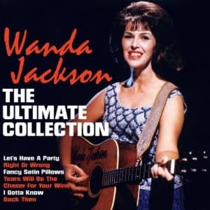 The Ultimate Collection album cover