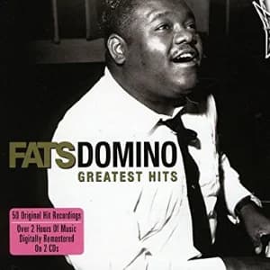Greatest Hits album cover