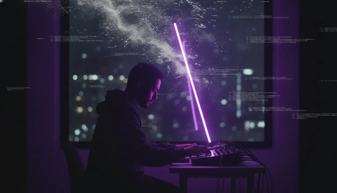 Why Great Music Isn't Enough: Success in the Digital Age