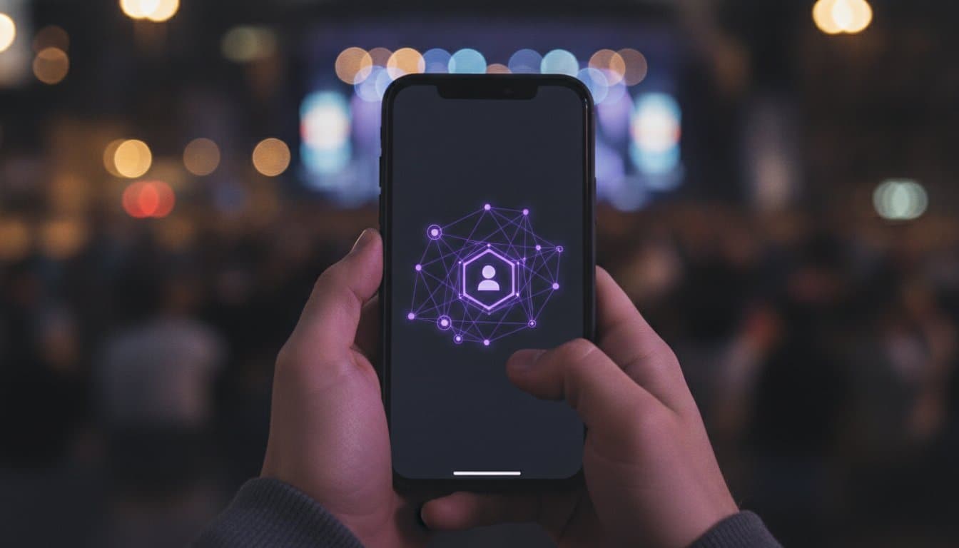How Fans Discover Your Concerts via Bandsintown