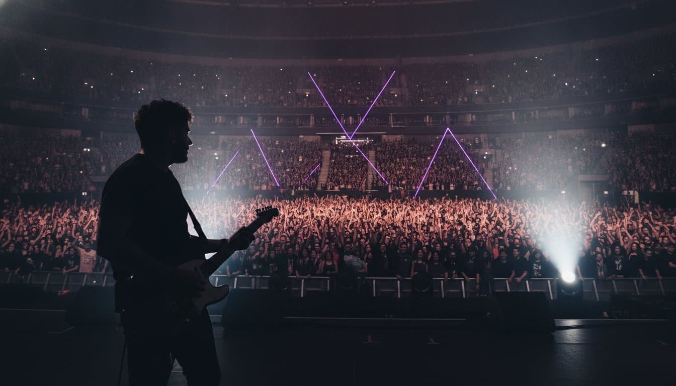 Sell More Tickets: A Guide to Using Bandsintown