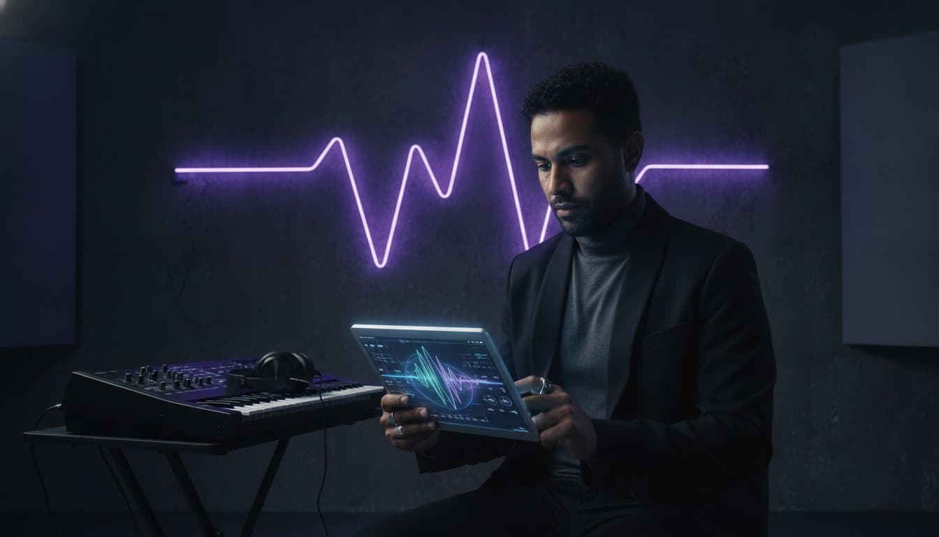 Beyond Spotify: How to Own Your Music Career