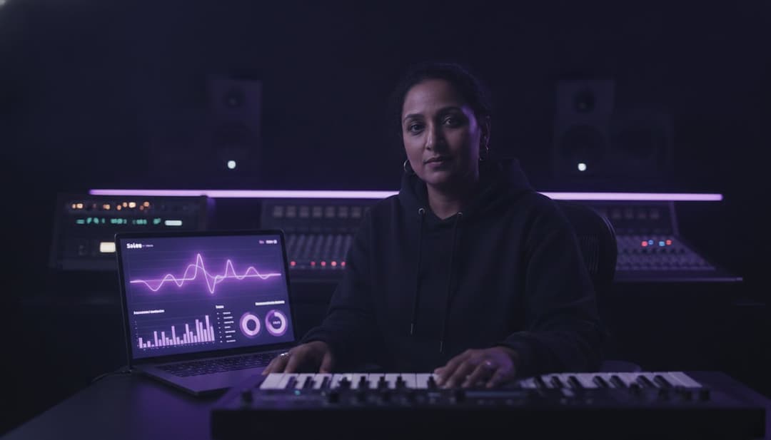 How to Sell Your Music Online: A Professional Guide