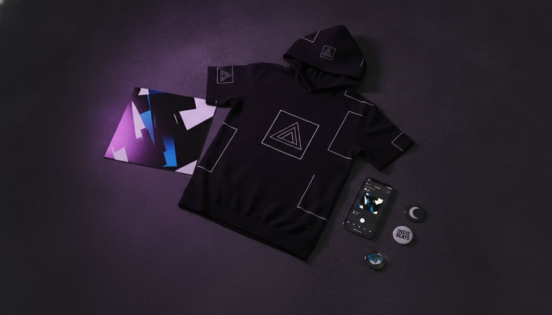 How to Design and Sell Merch Your Fans Will Love