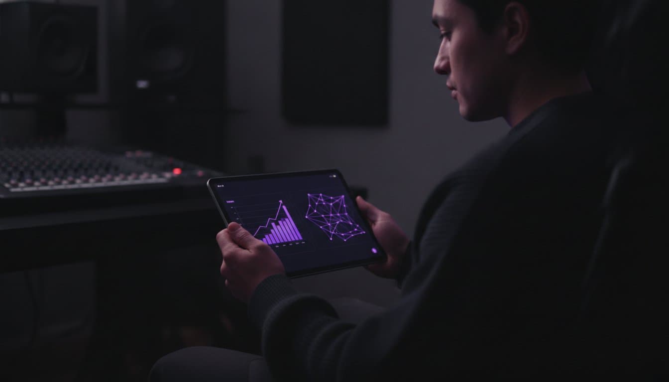 Grow Your Fanbase Fast Using OohYeah Artist Tools