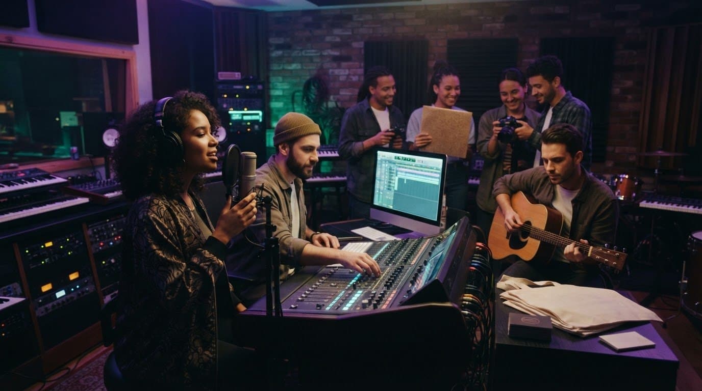 Exclusive Content Ideas for Music Fan Subscriptions: A Creator’s Playbook