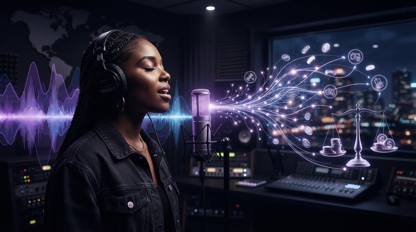 Highest Paying Music Streaming for Artists in 2026: What the Numbers Really Mean