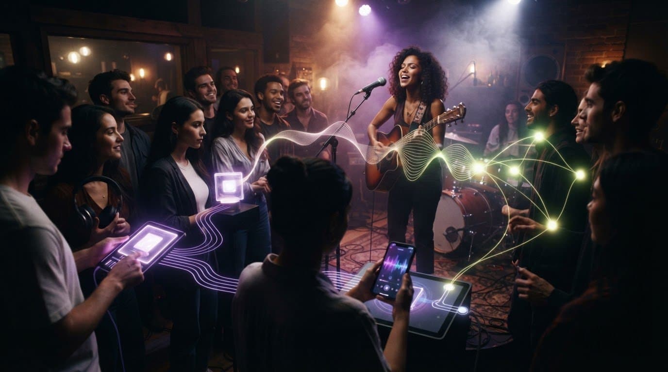 Convert Followers into Paying Music Fans: A Practical Guide