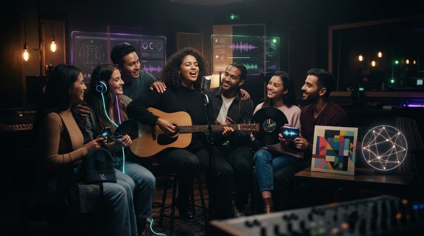 How to Monetize Superfans as an Independent Musician in 2026