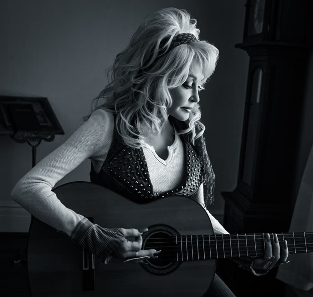 Country Music Community Mourns the Loss of Dolly Parton