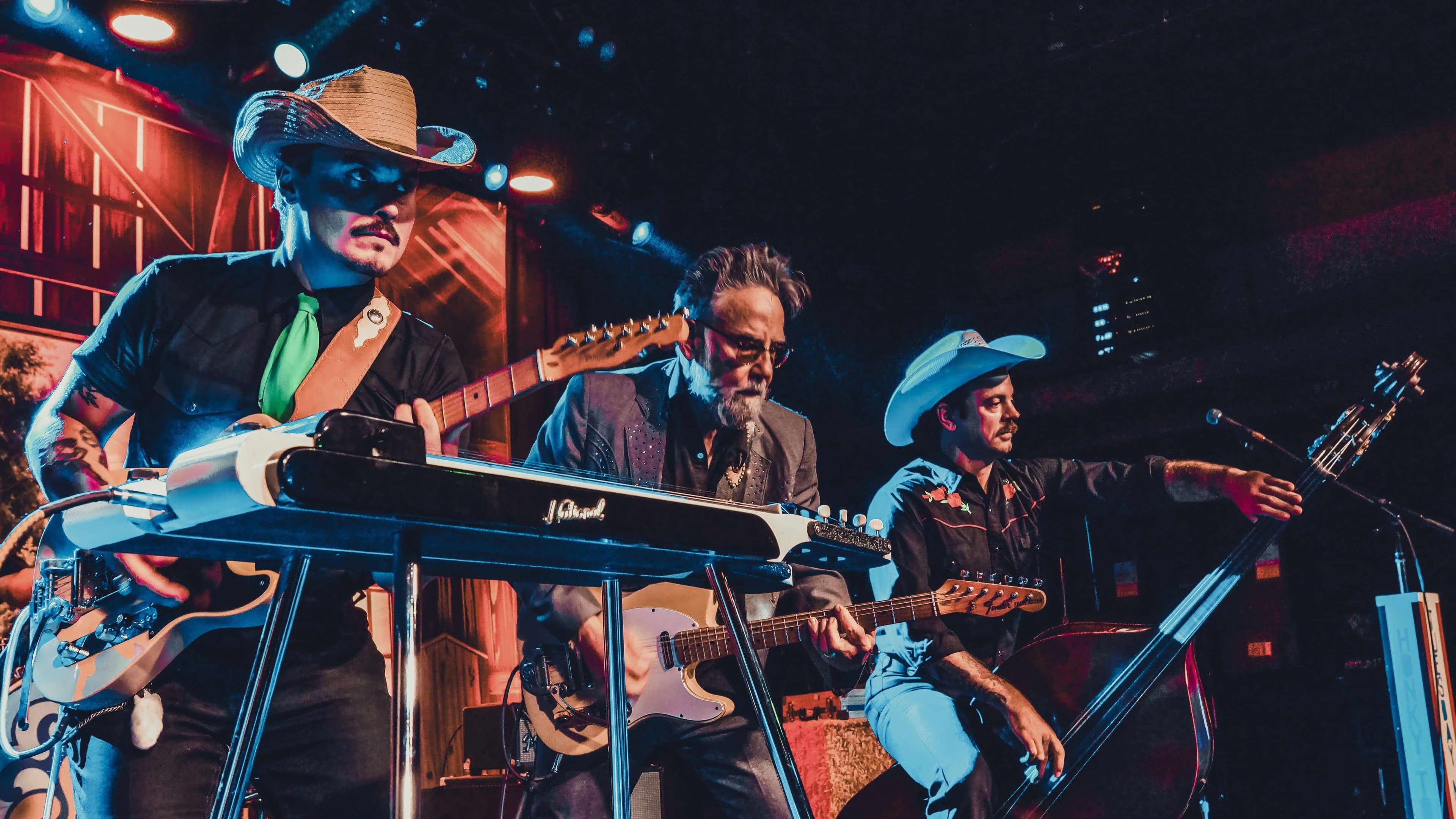 Honky Tonk Tuesday: Nashville's Best-Kept Secret