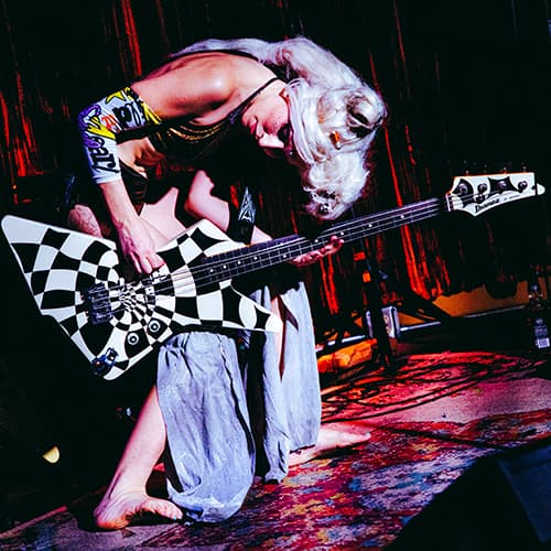 The SoapGirls: Rebel DNA World Tour 2026