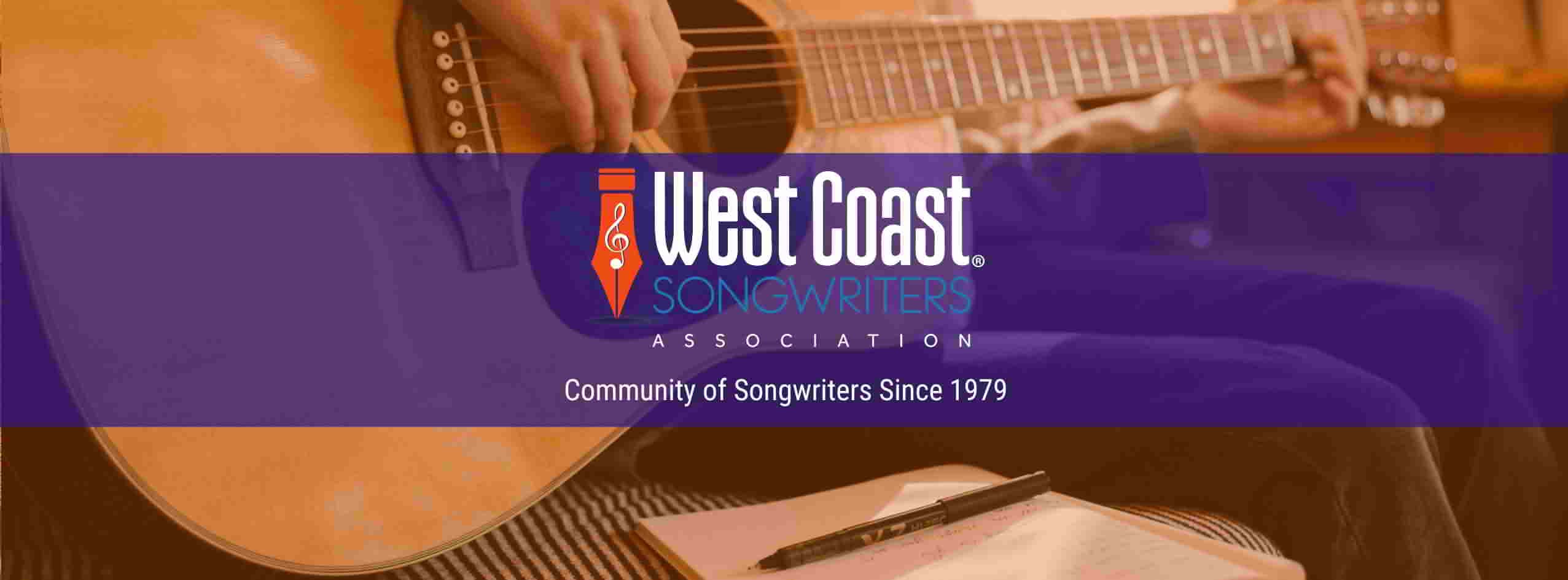West Coast Songwriters Conference 2026 | Pasadena, CA