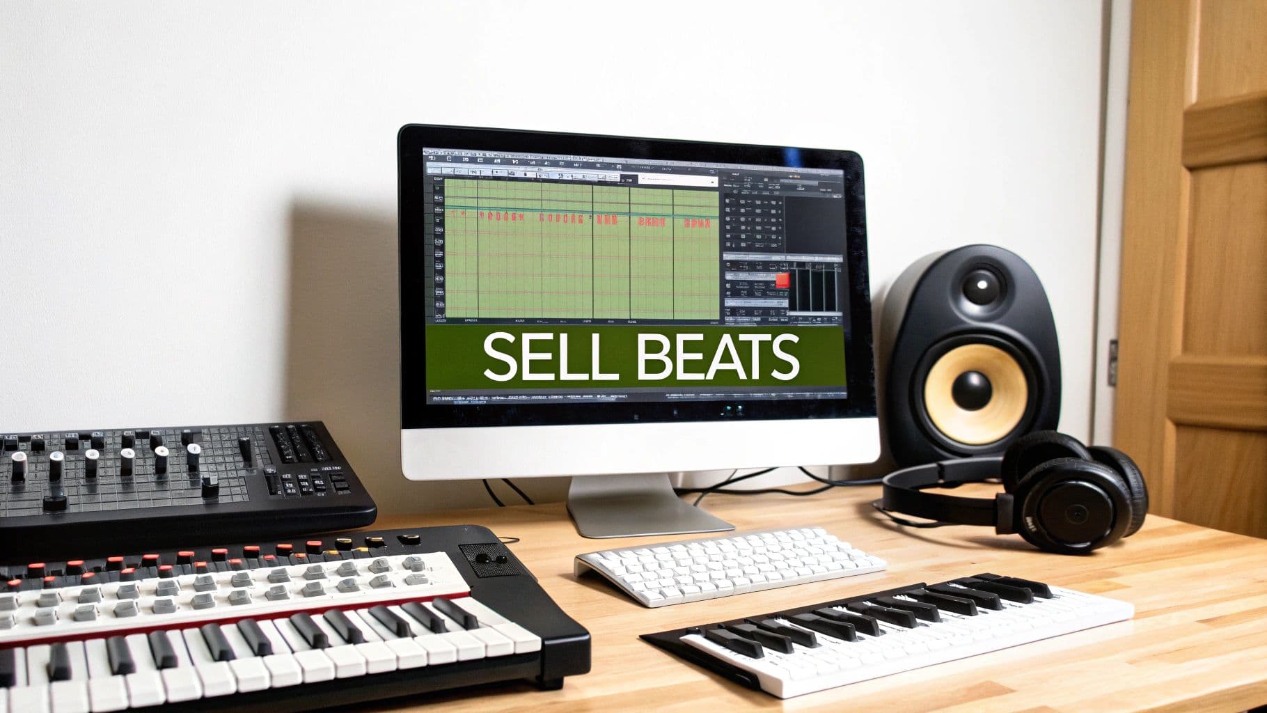 How to Sell Beats A Complete Producer Guide