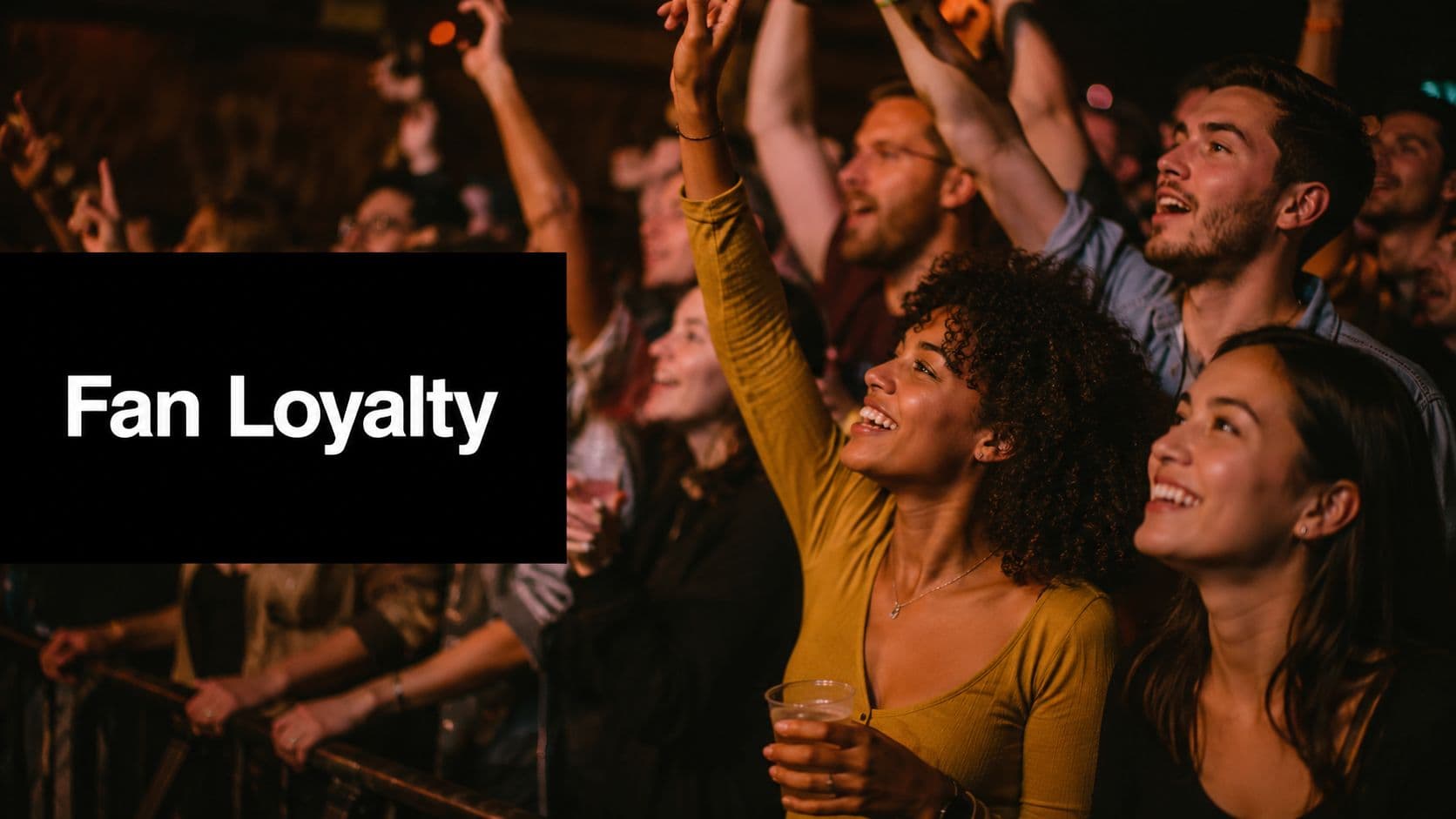 Fan Loyalty Programs: Building Lasting Connections
