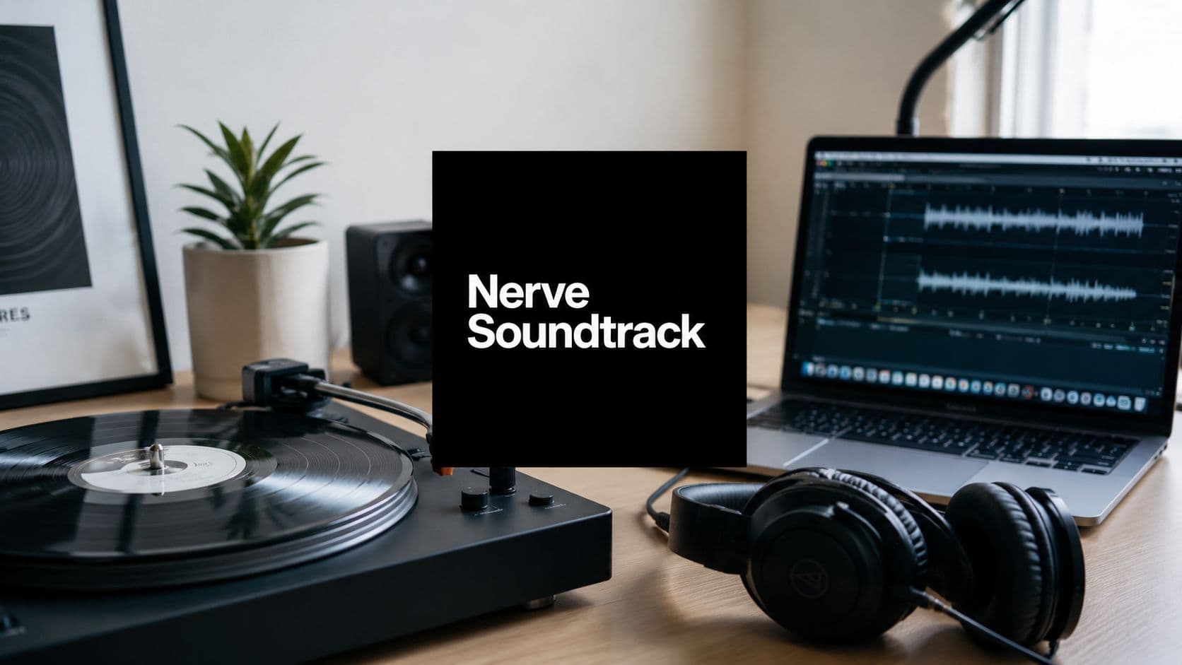 Nerve Movie Soundtrack: Complete Tracklist and Music Guide