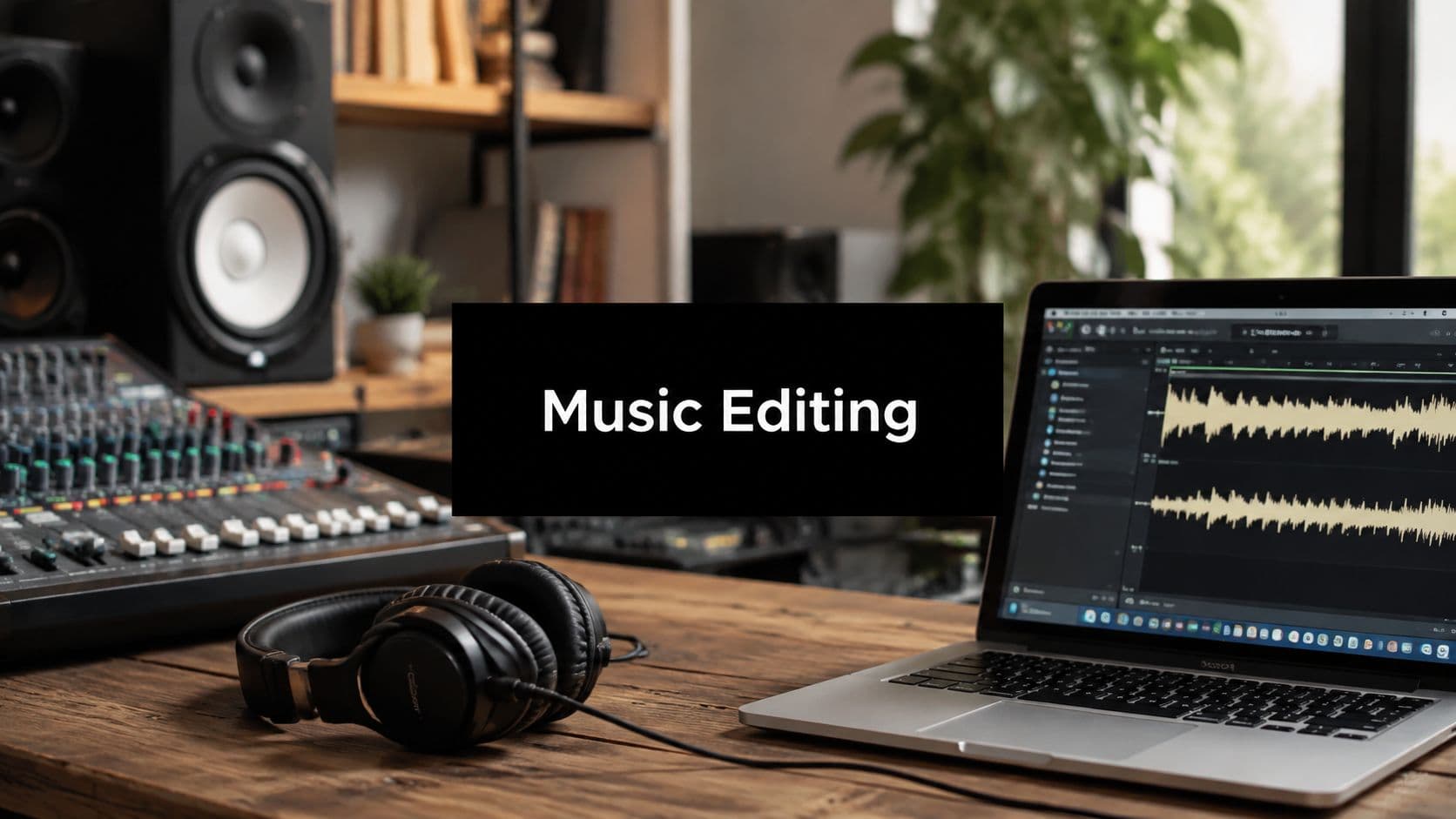 Music Editing Software: The Complete Guide for Artists