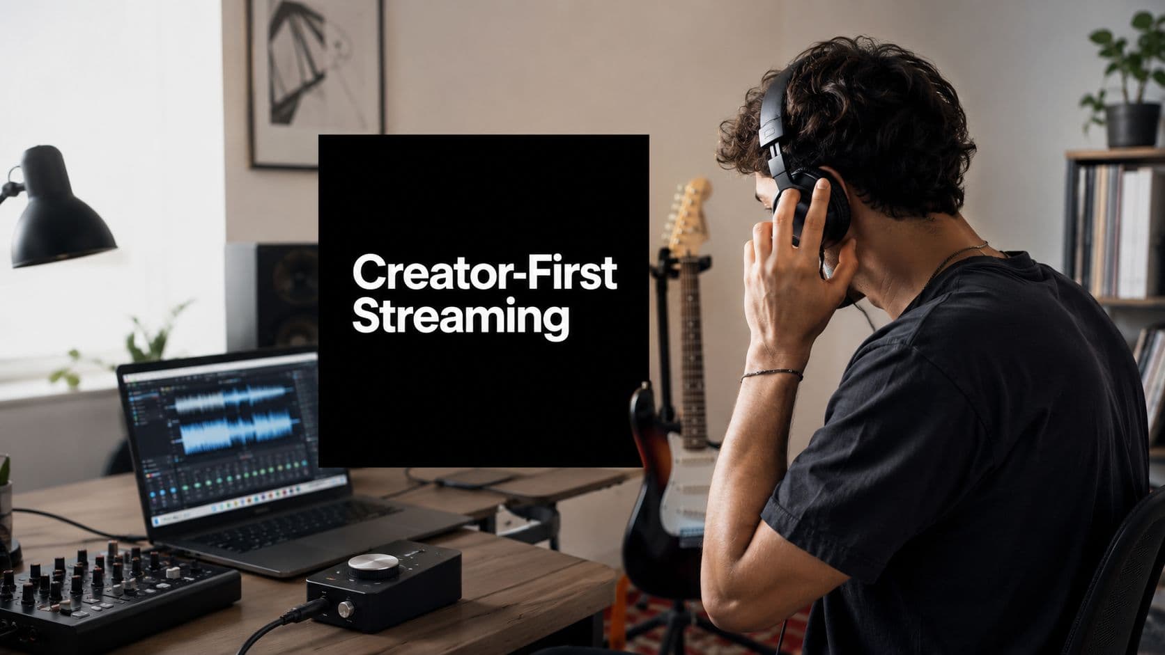 Music Streaming App Guide for Independent Creators
