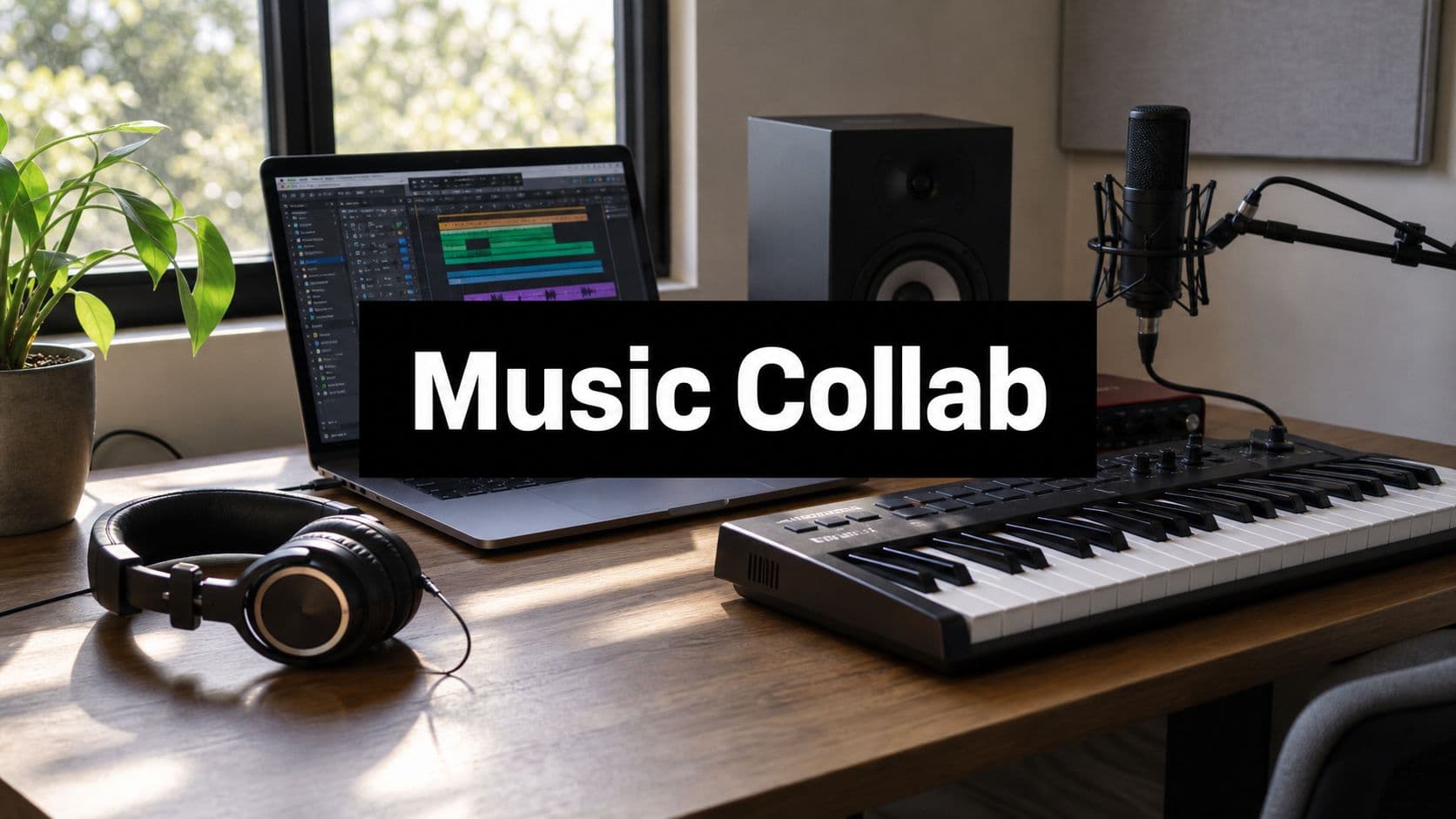 10 Best Music Collaboration Tools for 2026