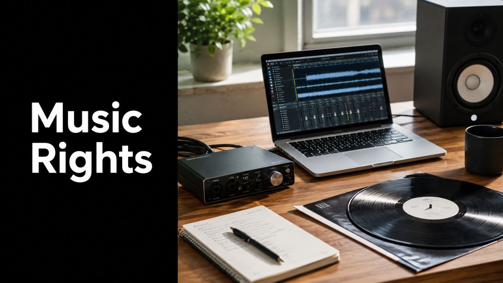 Music Distribution Rights: An Artist's Guide for 2026