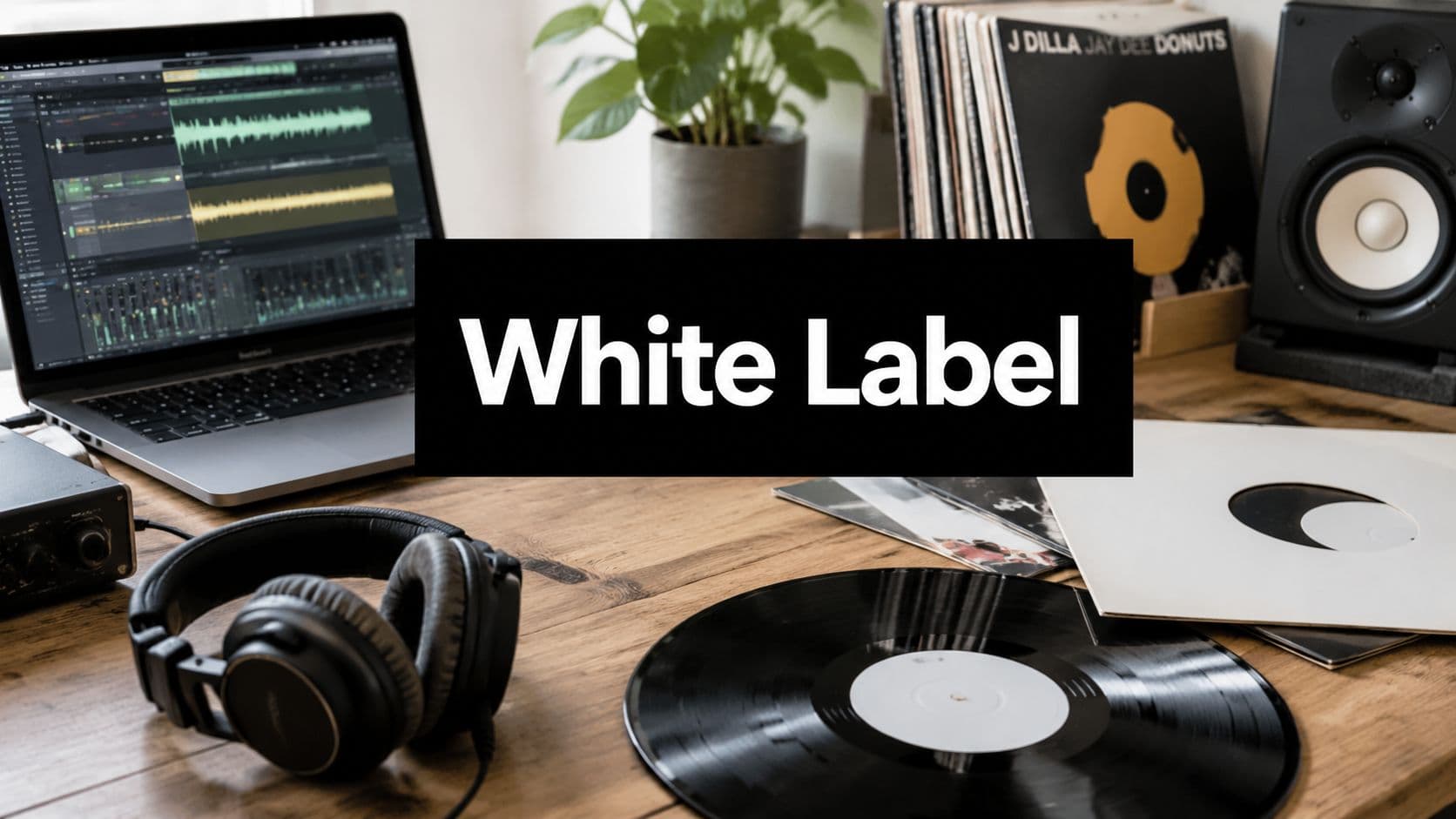 White Label Music Distribution Platform: A Strategic Guide