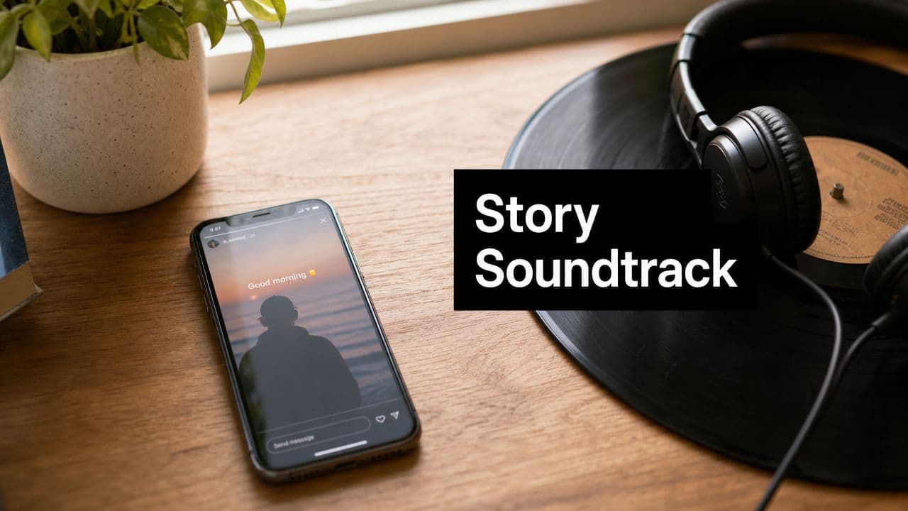 10 Best Songs for Instagram Story in 2026