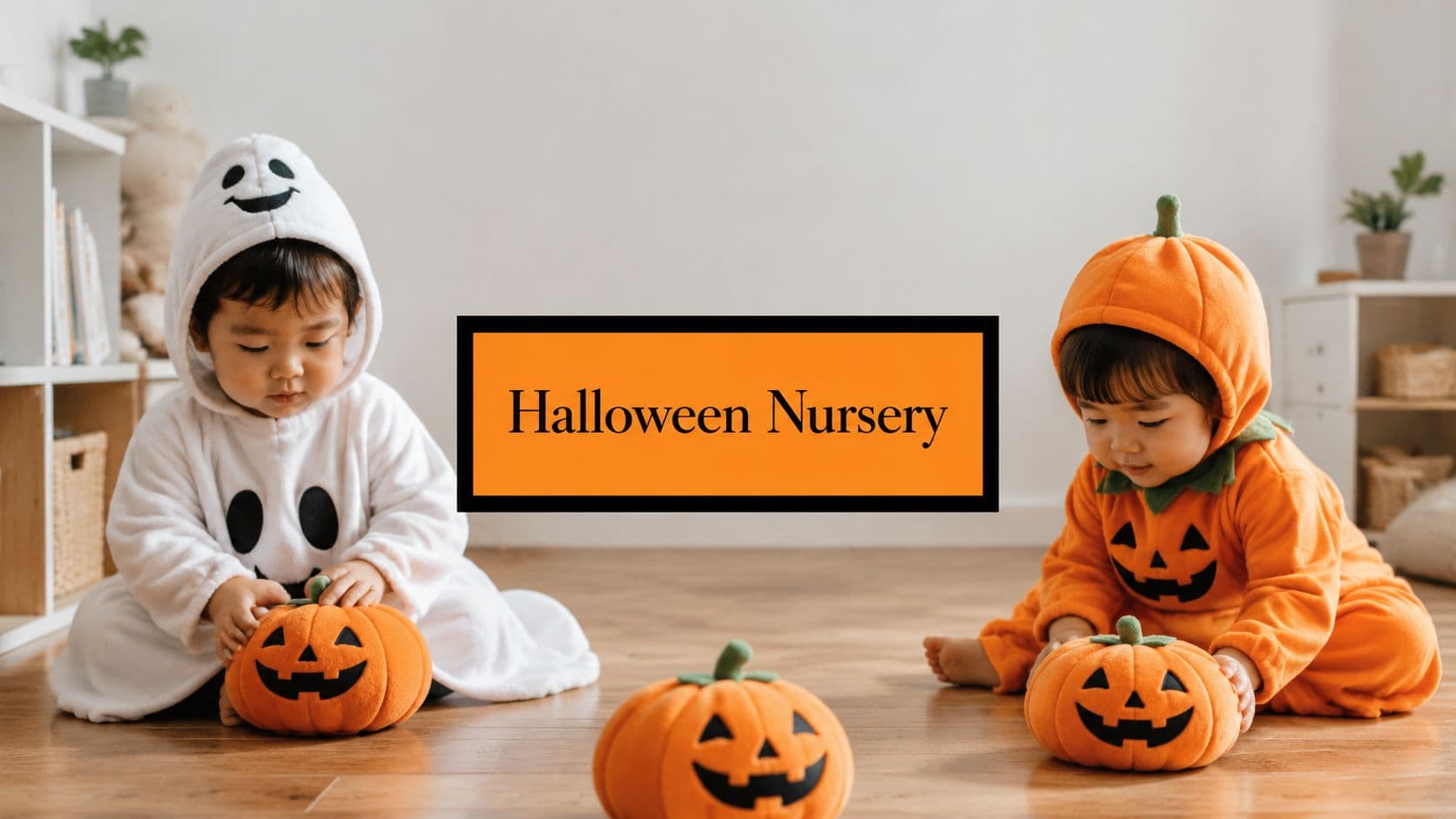 Best Halloween Nursery Songs: Toddler Fun for 2026