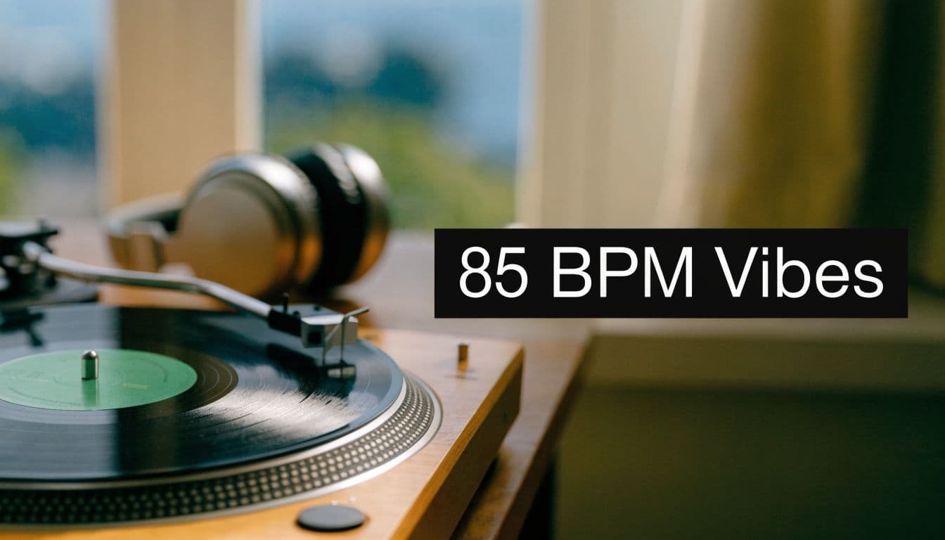 7 Top Sources for 85 BPM Songs in 2026