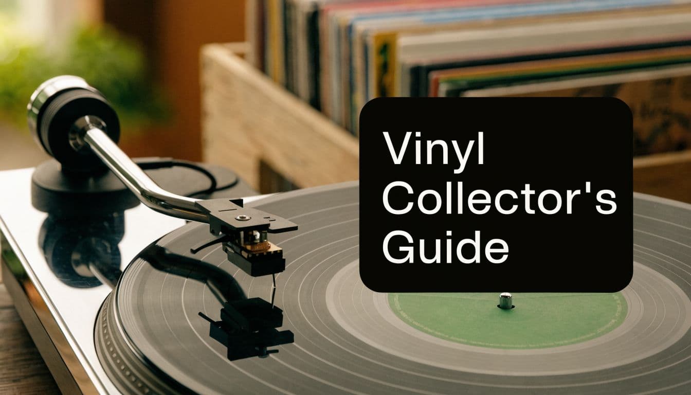 Kenny Chesney Vinyl Albums: A Collector's Guide