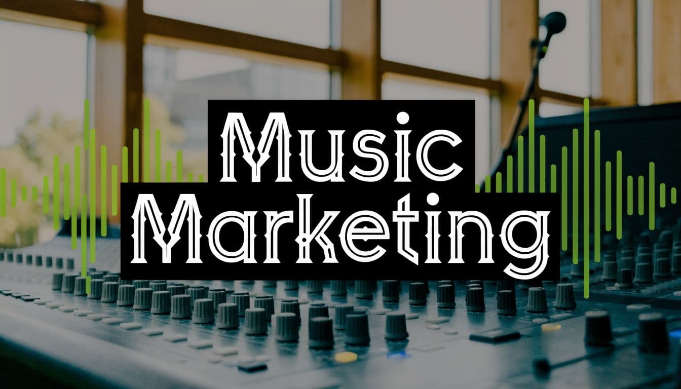 Music Marketing Platforms: The Ultimate 2026 Guide