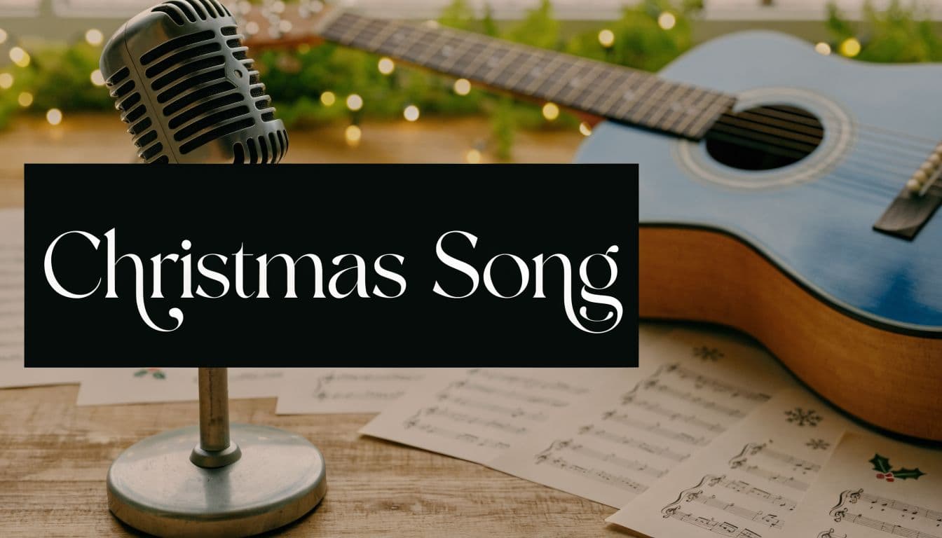 Vince Gill Christmas Song: Albums, Covers & More