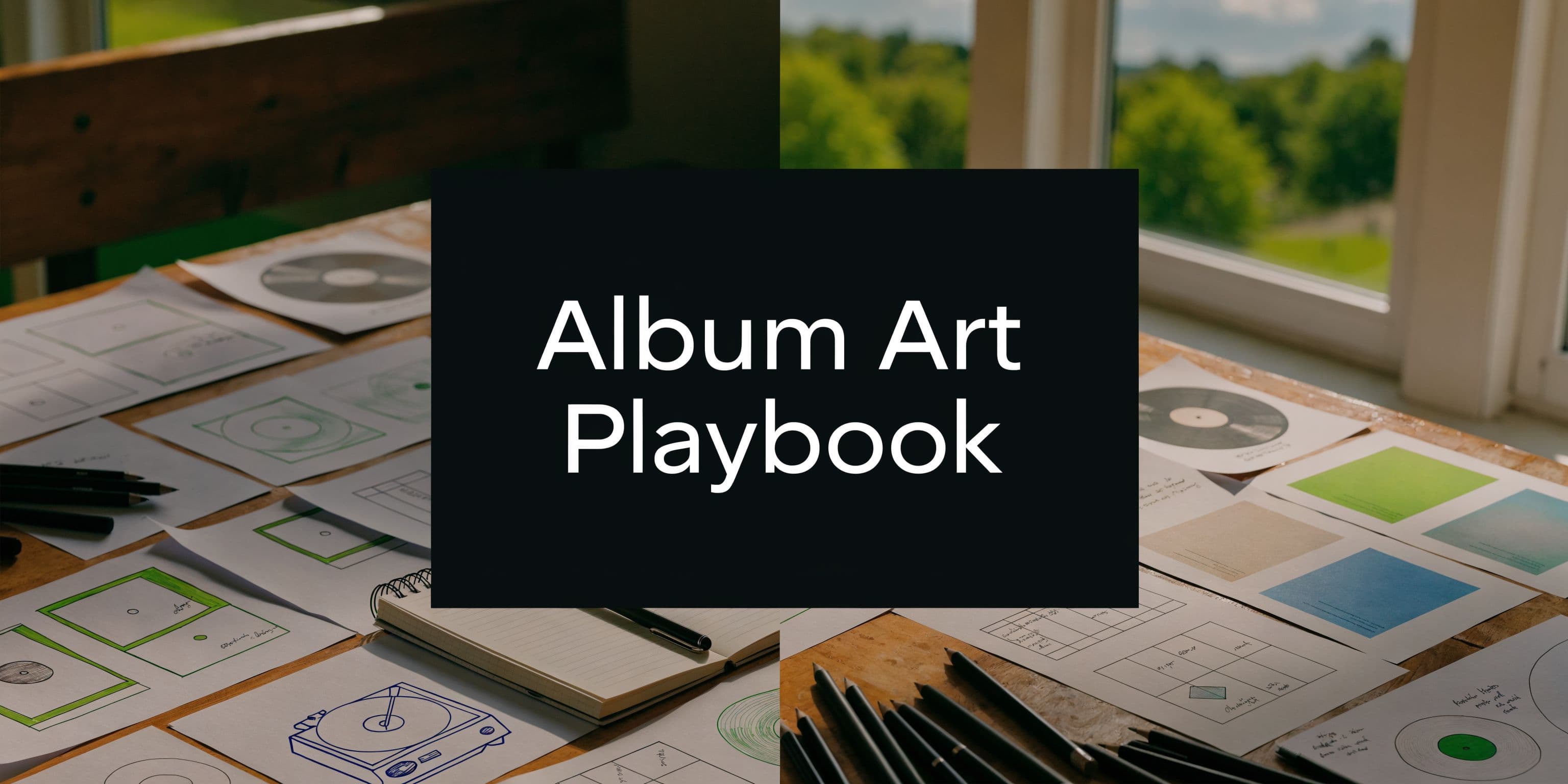 Decoding A Day To Remember Album Covers: A Deep-Dive