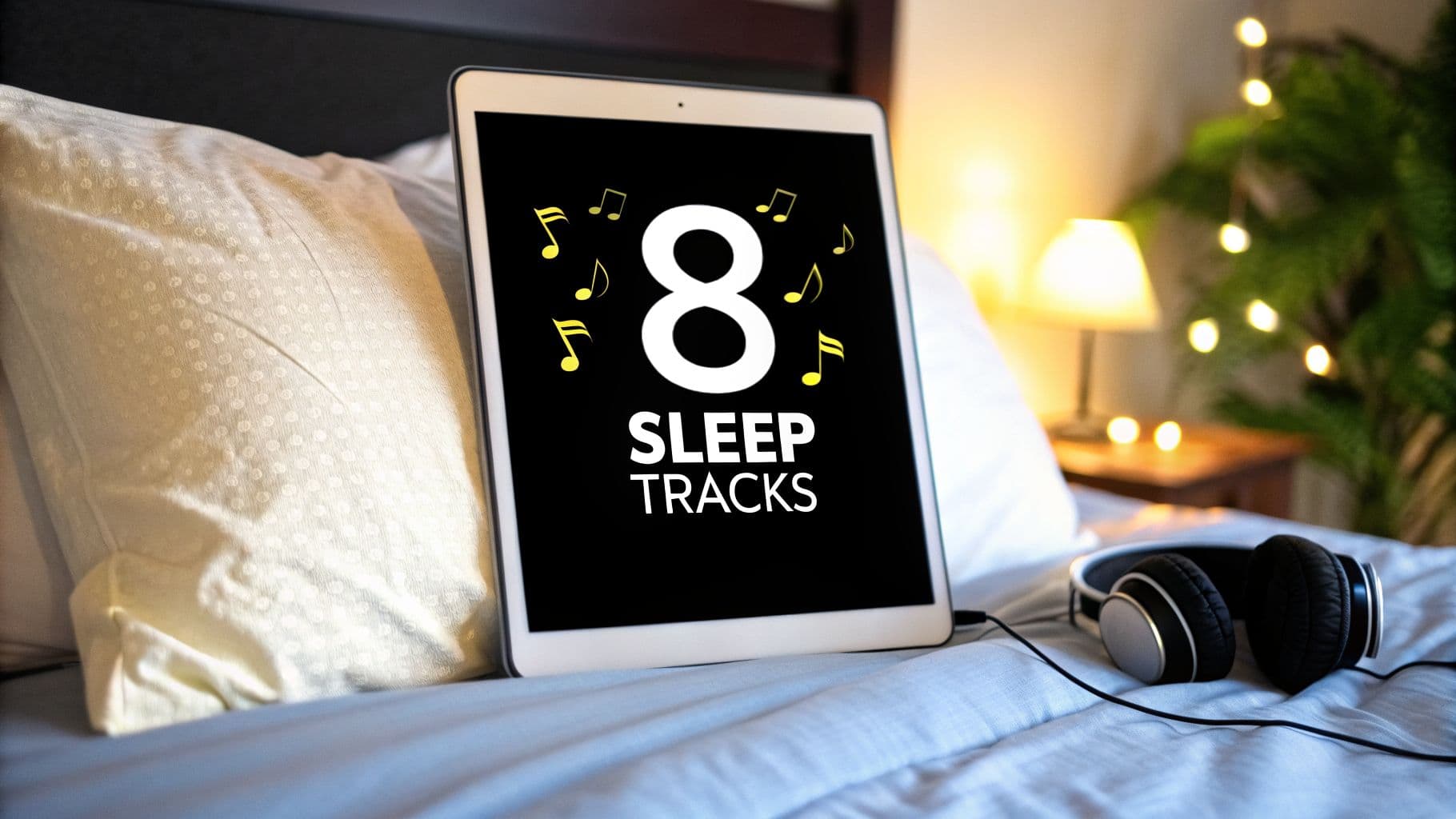 8 Types of Music for Insomniacs That Actually Work (2026)