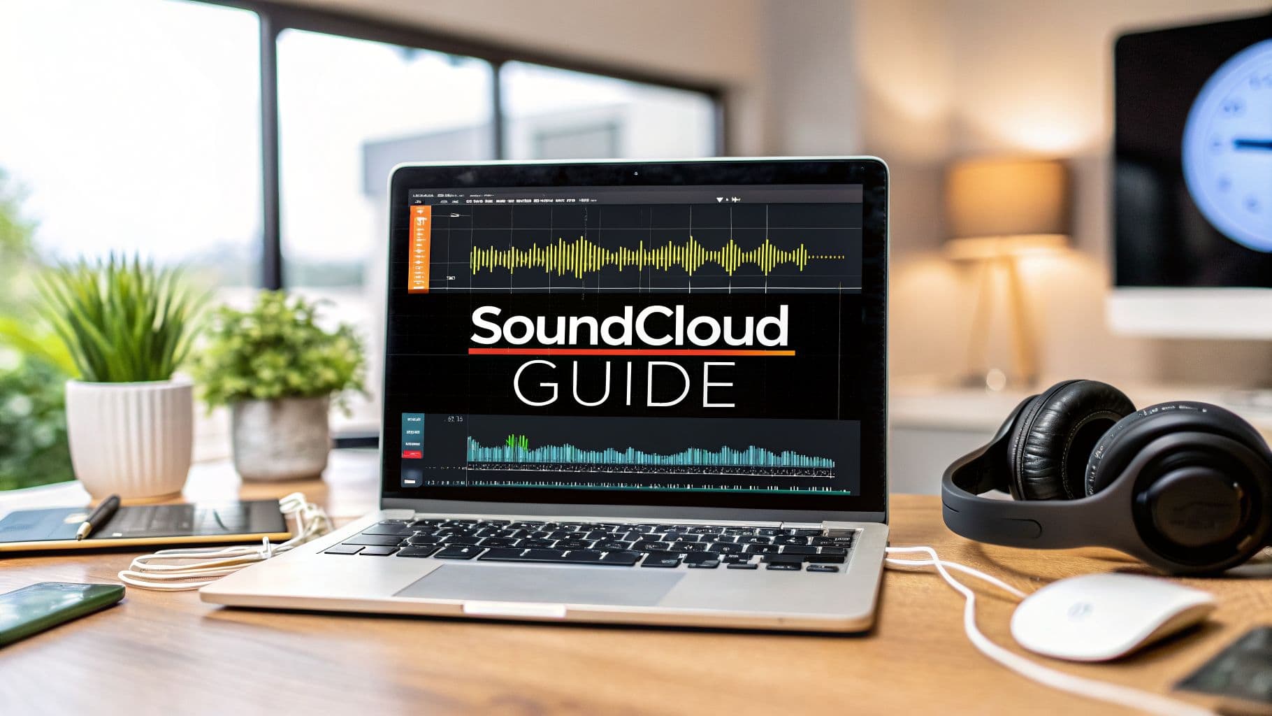 What is SoundCloud? Explore Its Features & Artist Impact