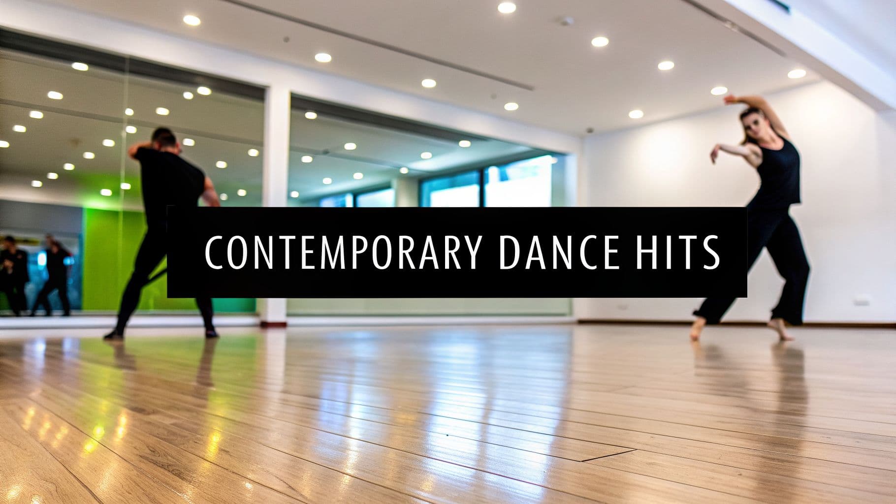 10 Good Contemporary Dance Songs for Choreographers in 2026