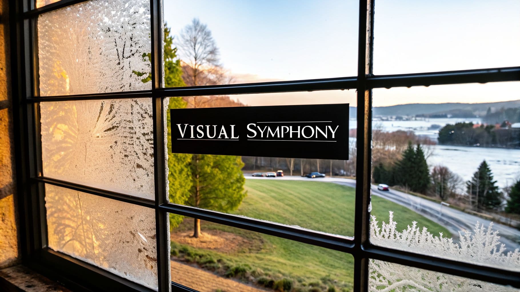 A Visual Symphony Unpacking Bon Iver Album Artwork