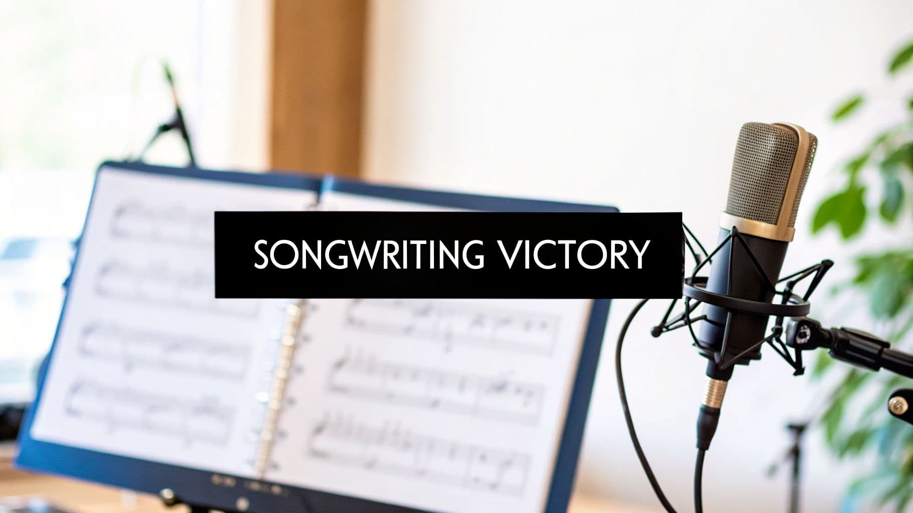 Win Any International Songwriting Competition in 2026
