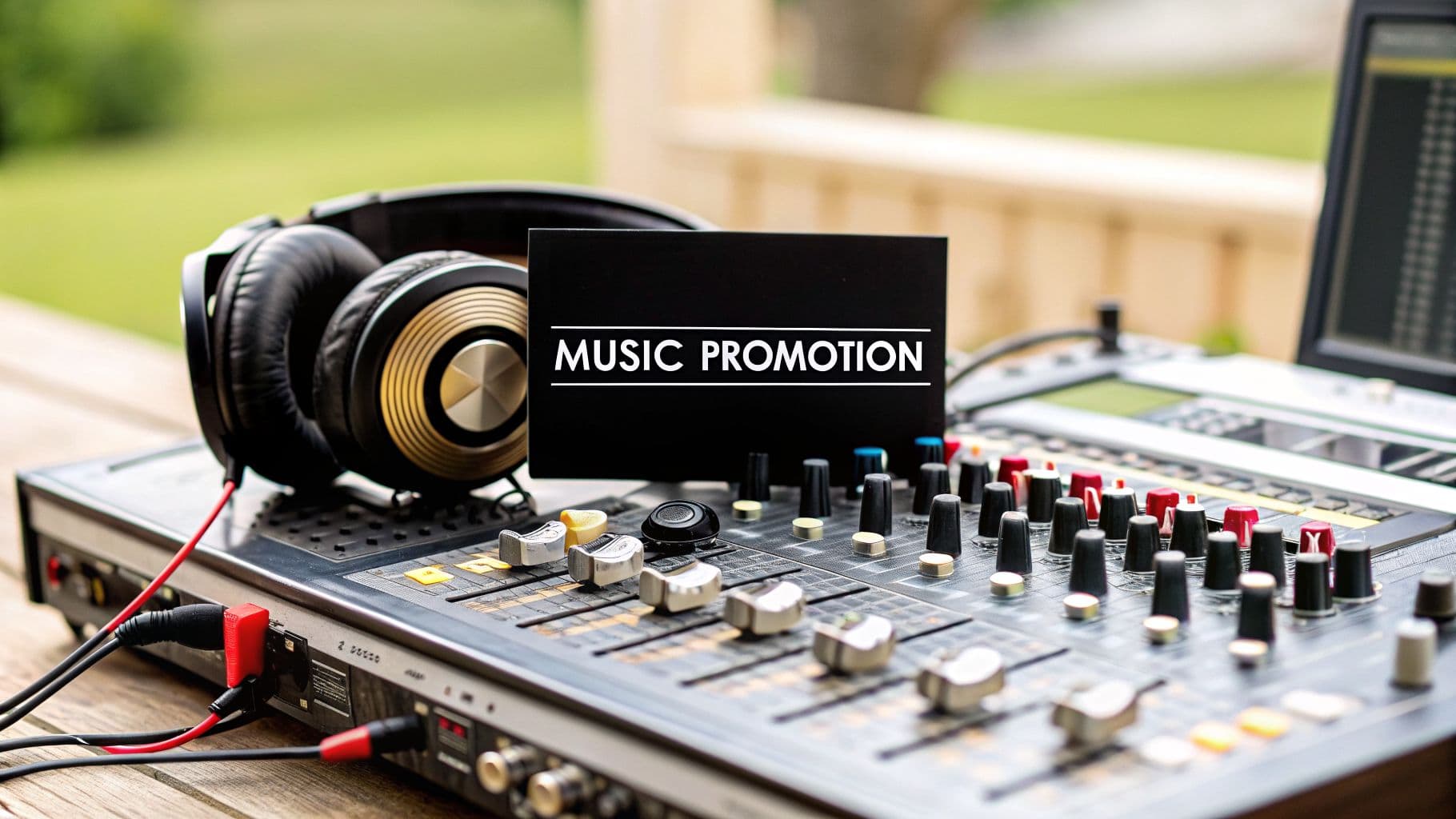What a Music Promotion Agency Does and When to Hire One