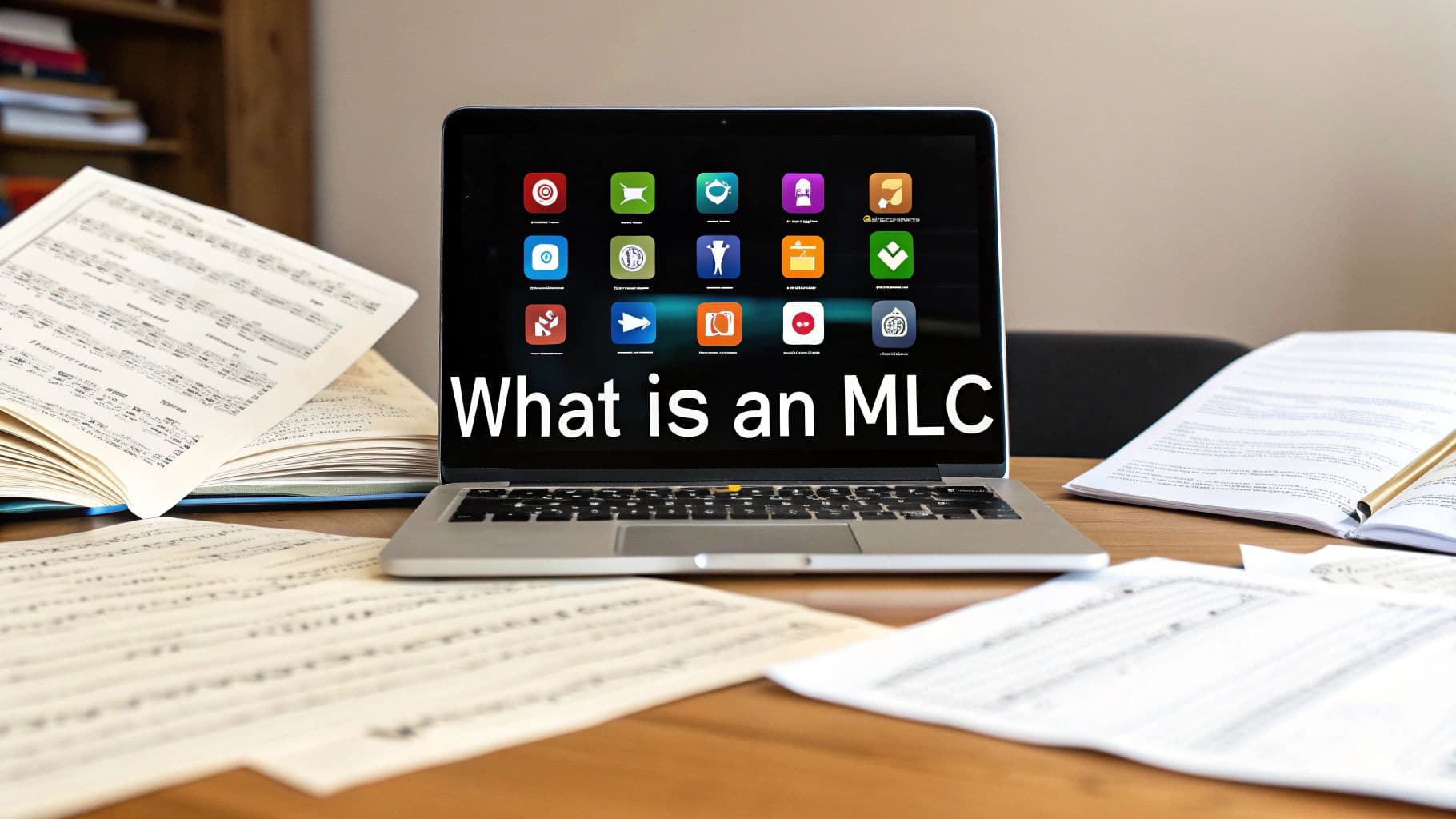 What Is an MLC? what is an mlc and How It Pays Songwriters