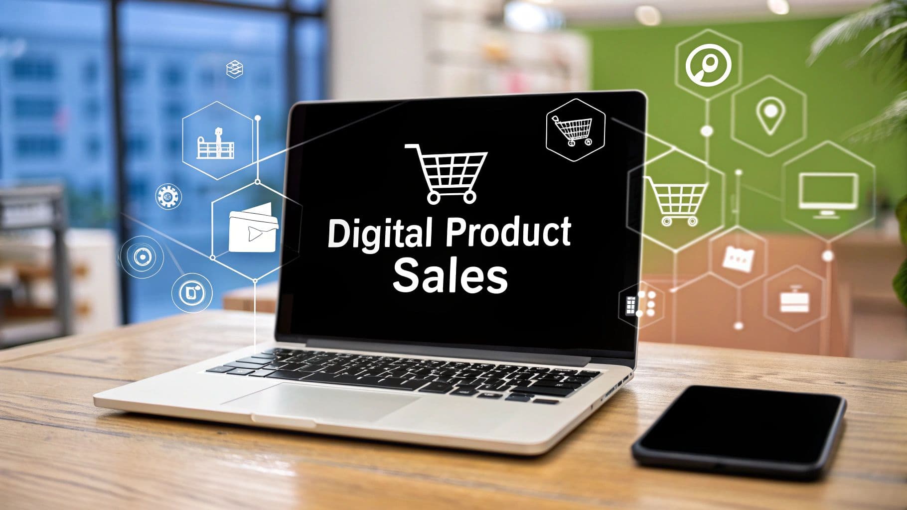Best Platforms for Selling Digital Products: Top Marketplaces and Selfhosted