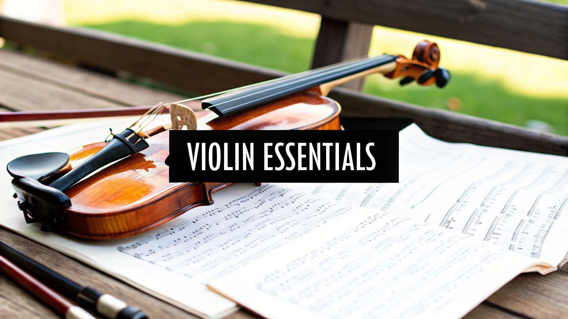 Top 10 Essential Songs to Play on Violin for Every Skill Level in 2026
