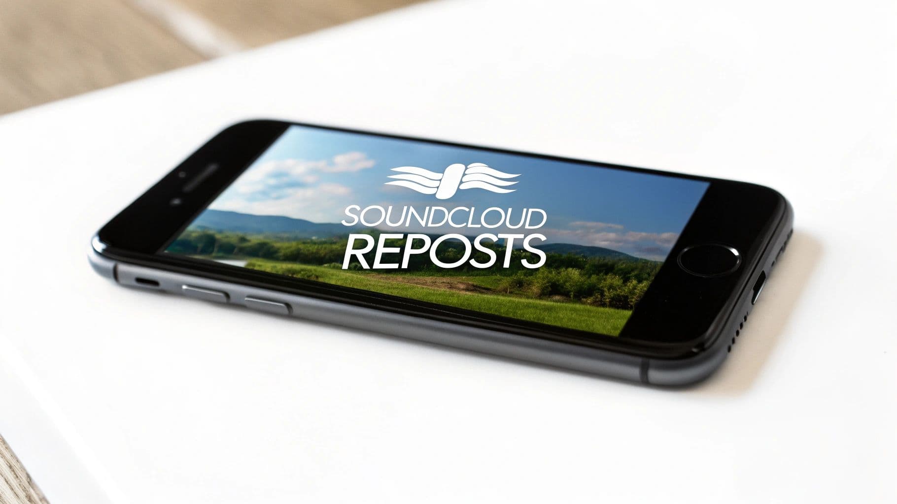 A Guide to Reposts on SoundCloud for Organic Growth