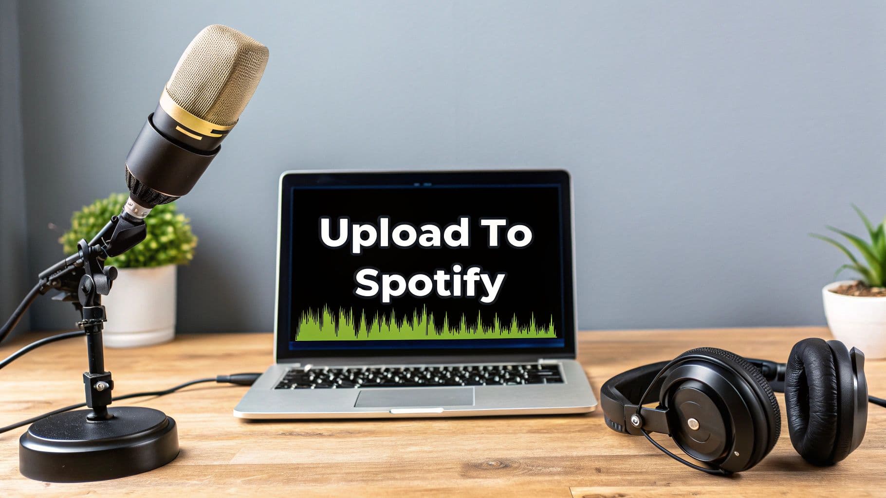 How to Upload Songs to Spotify a Guide for Artists