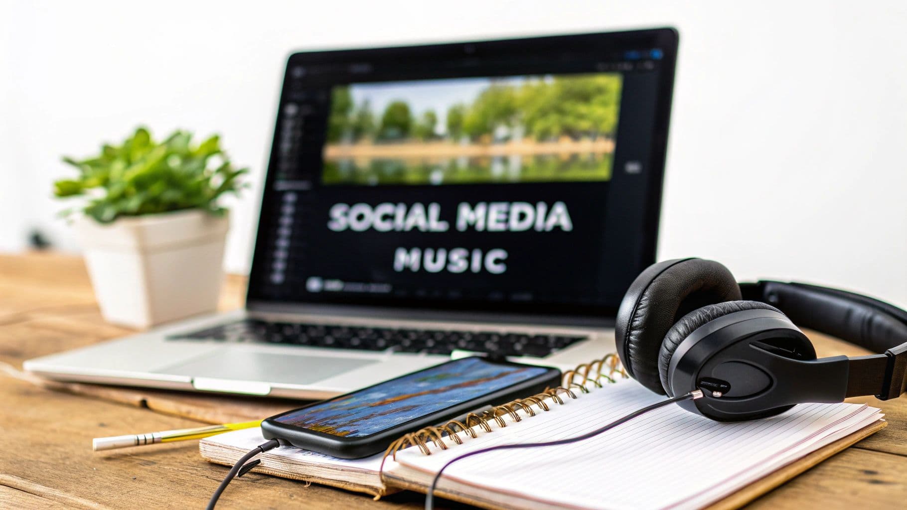 Your Guide to a Modern Social Media Music Strategy