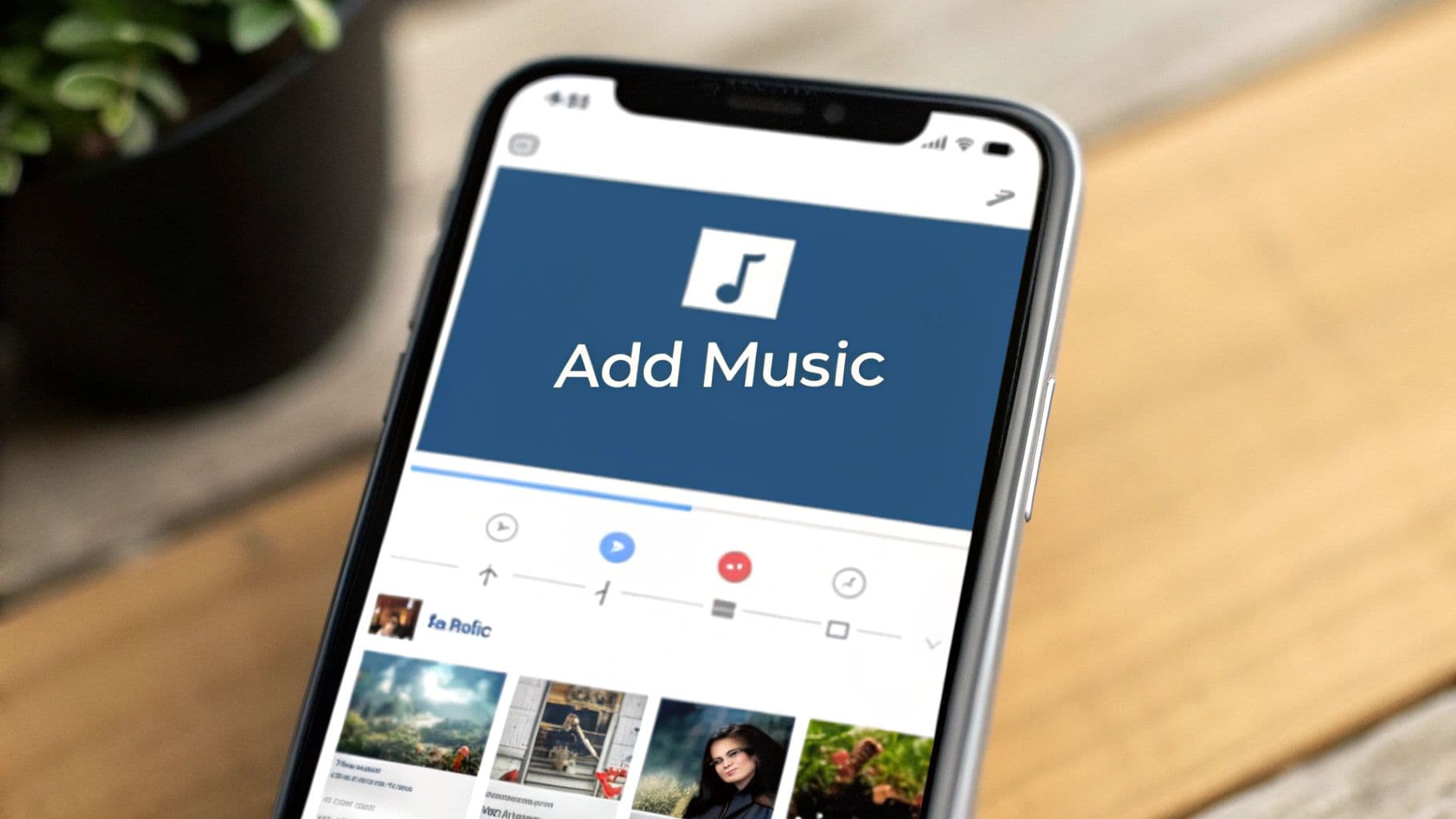 How to add music facebook: A quick guide to adding songs on Facebook