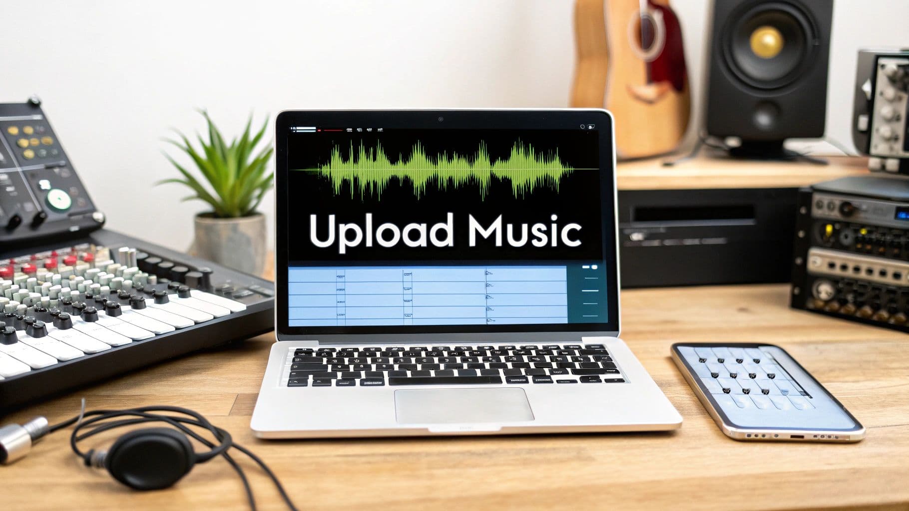 Uploading music to apple music: A simple guide