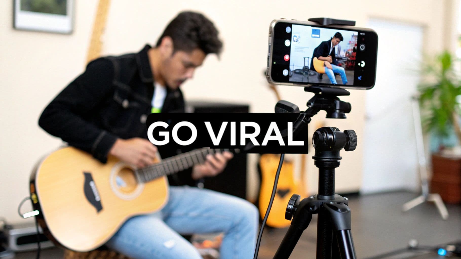 How to Promote Music on TikTok And Actually Go Viral